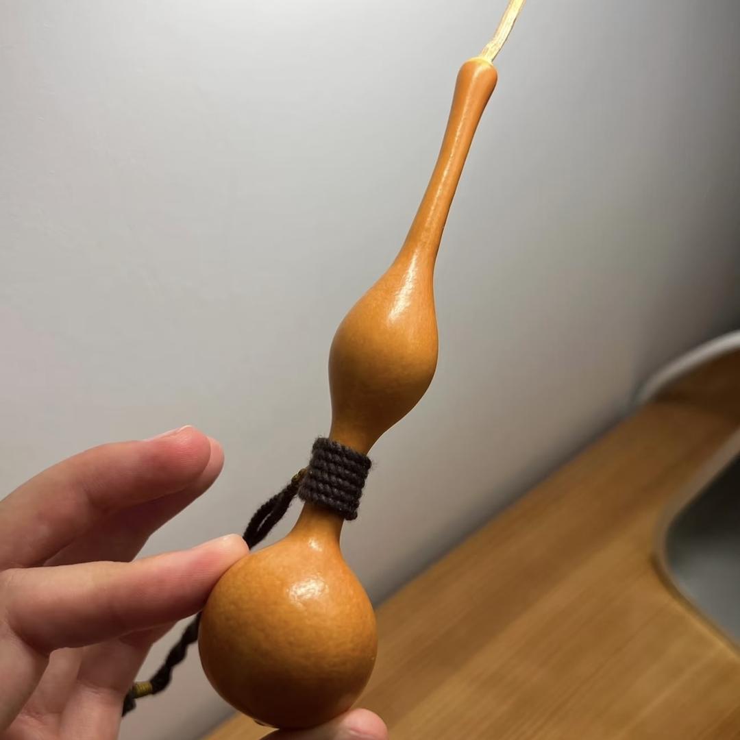 滕楚葫芦收藏臻选