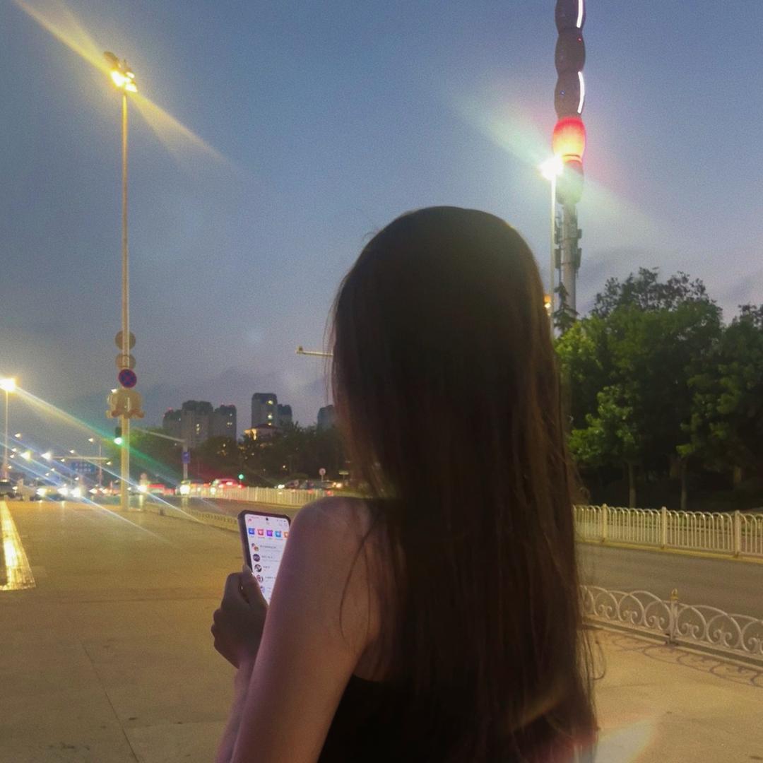 兔兔小姨
