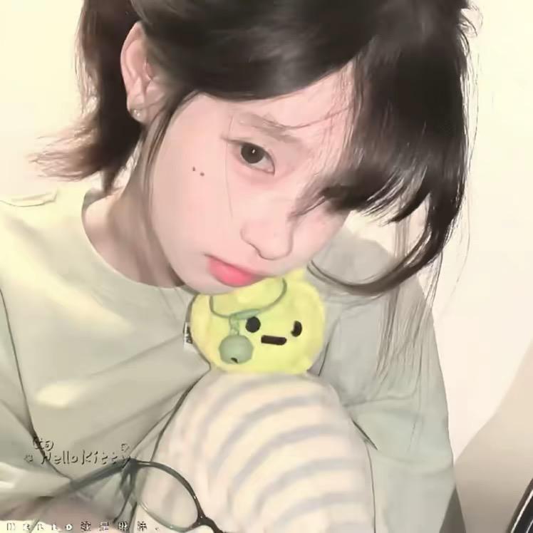 上课就打盹
