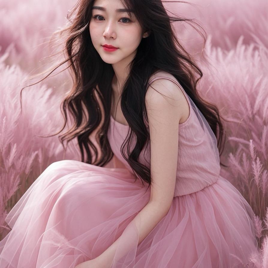 👑女王👑
