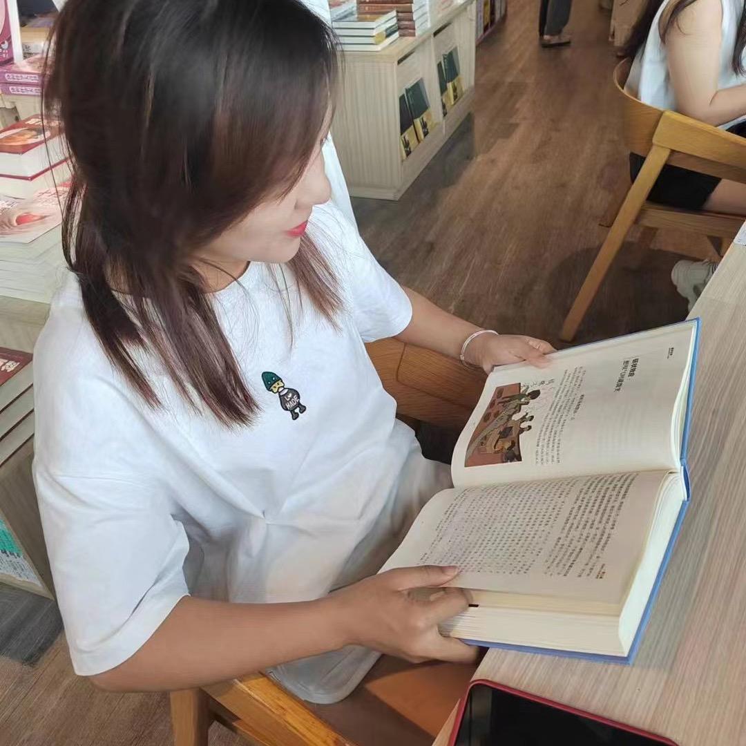 @小嘟嘴