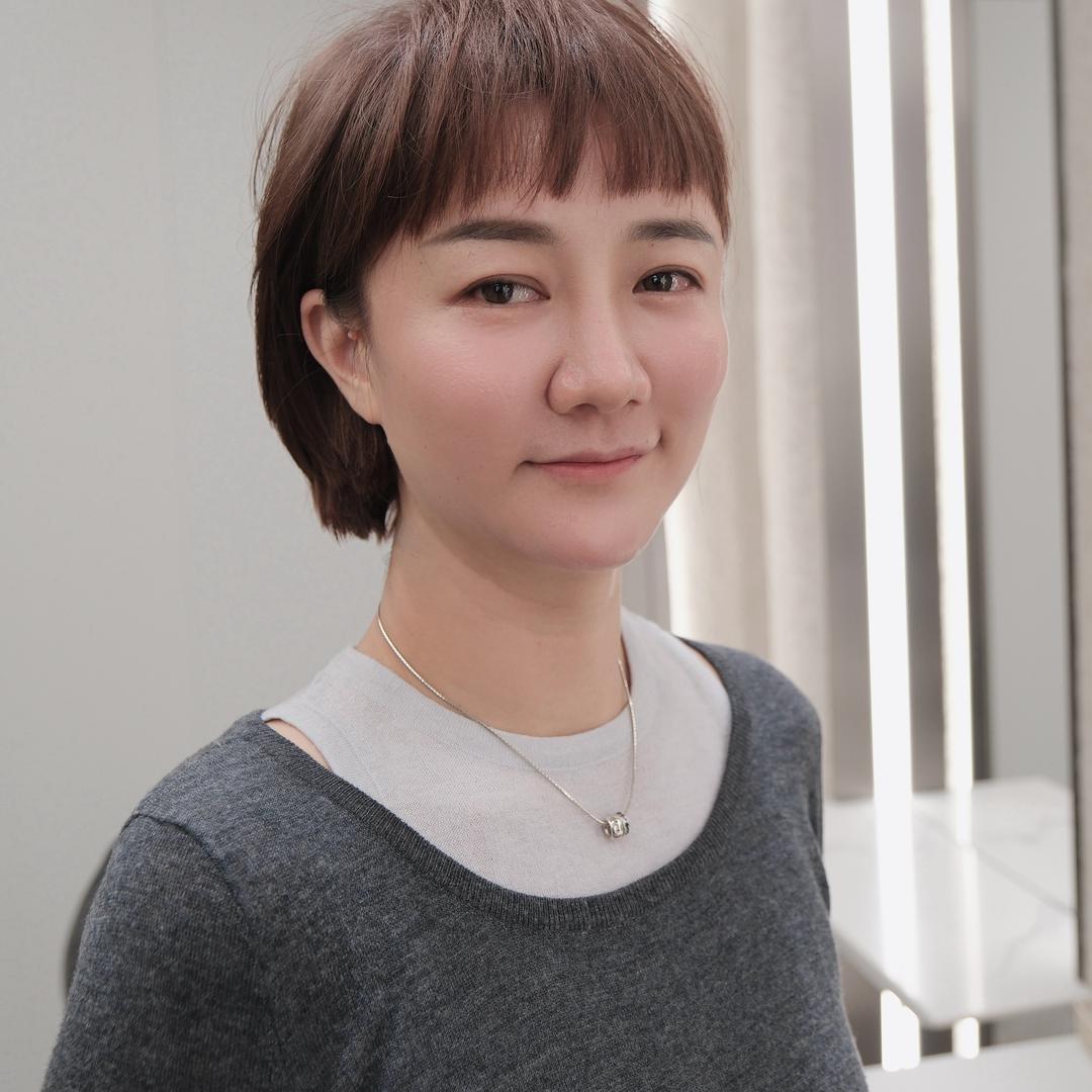 梵玖轻奢女装小号