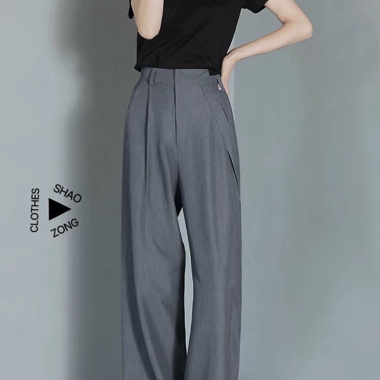 邵总女裤源头工厂