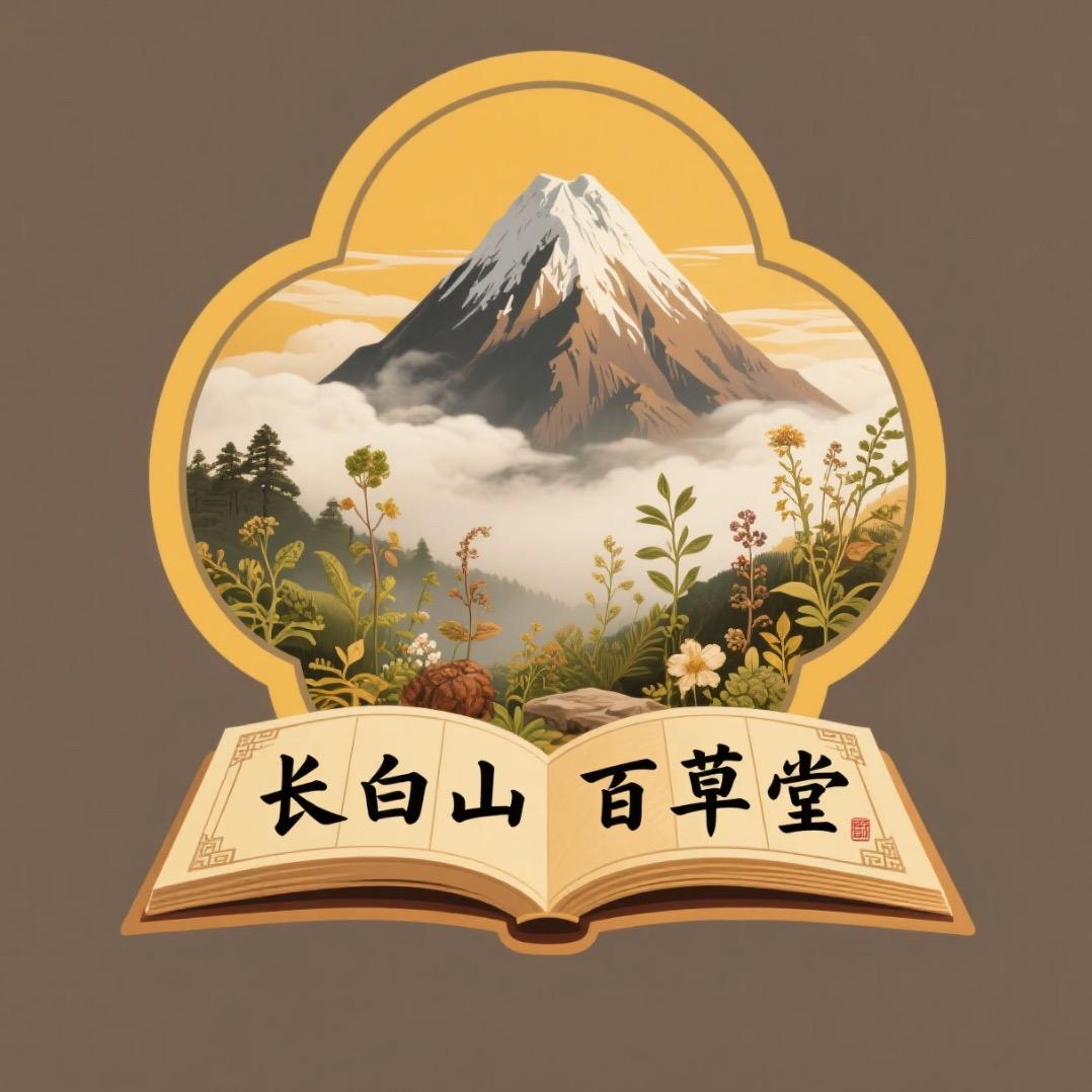 长白山百草酿