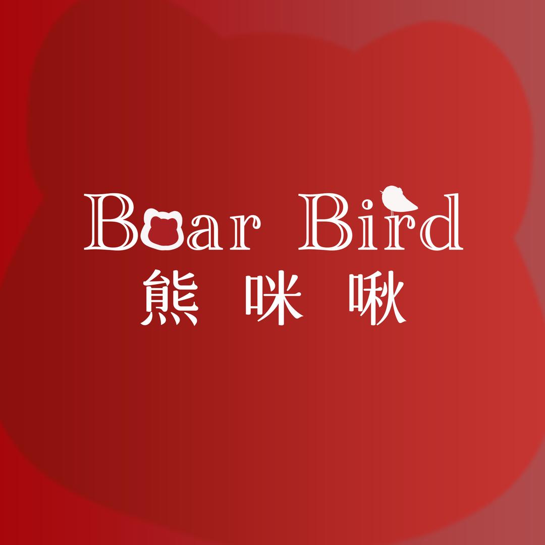 熊咪啾零食店