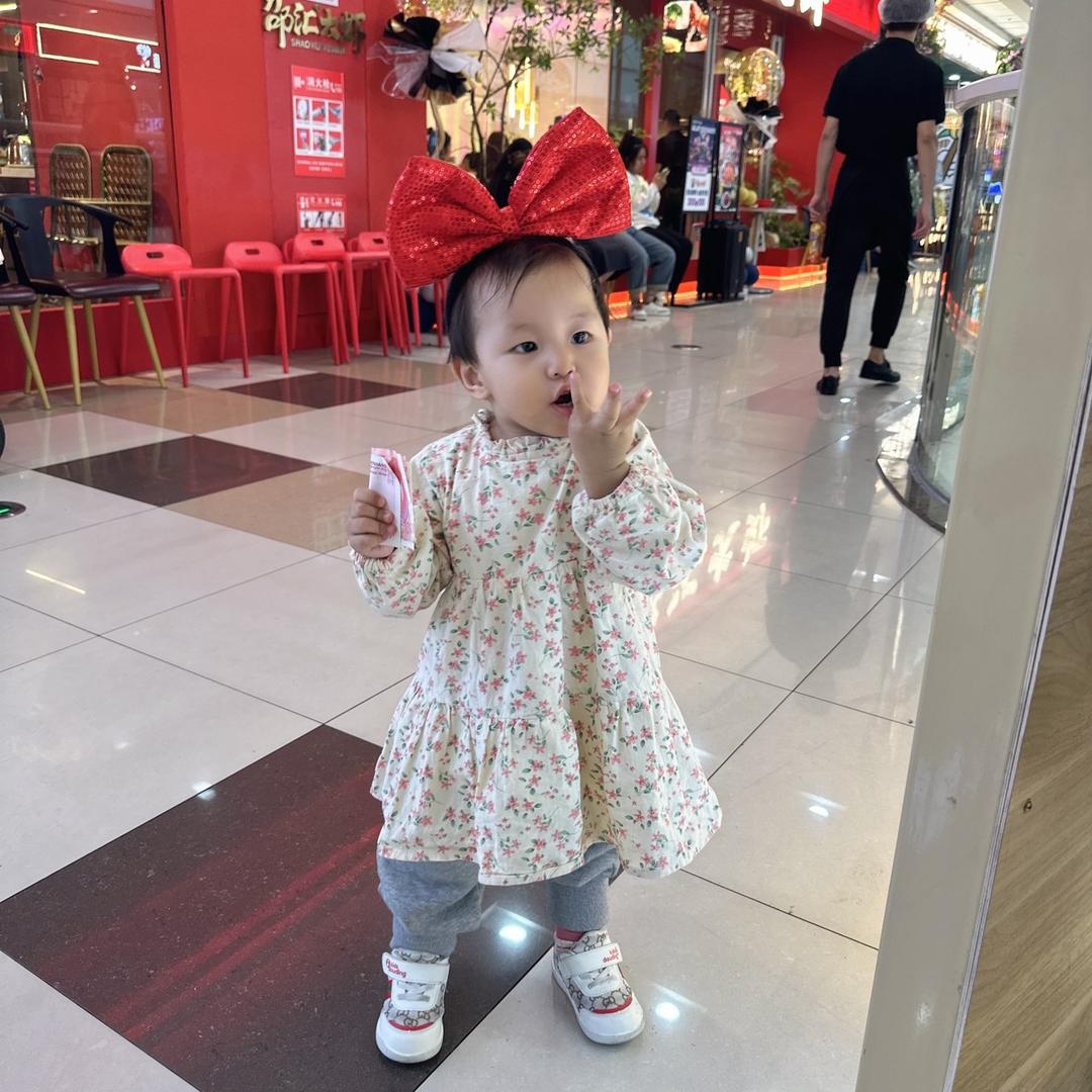 朋丽