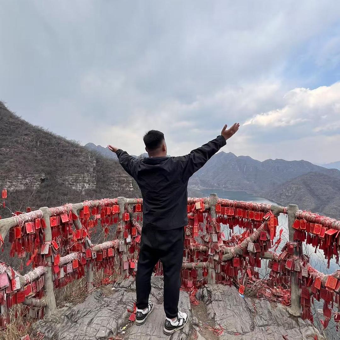 孙凯（驾驶证培训）😁