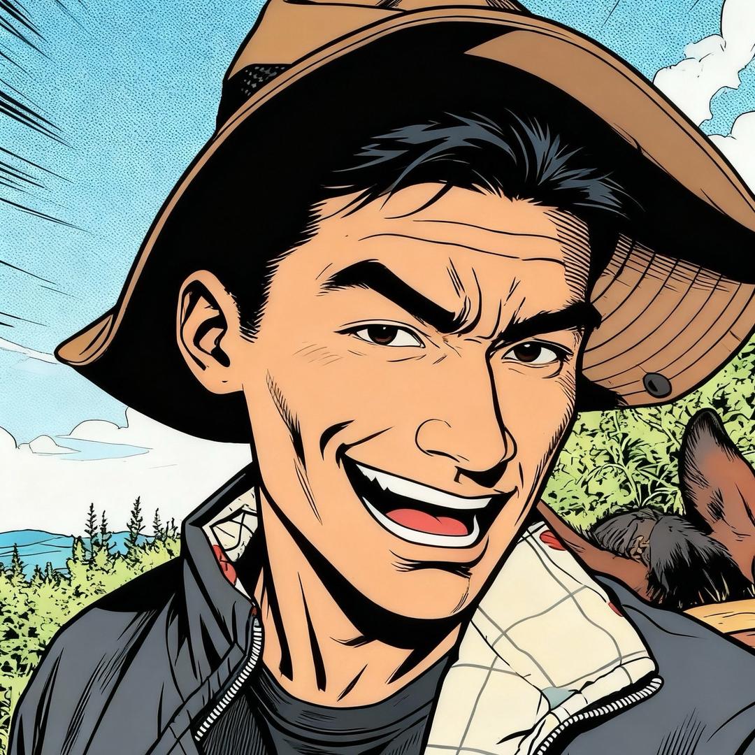 【锦珠】東叔🇨🇳