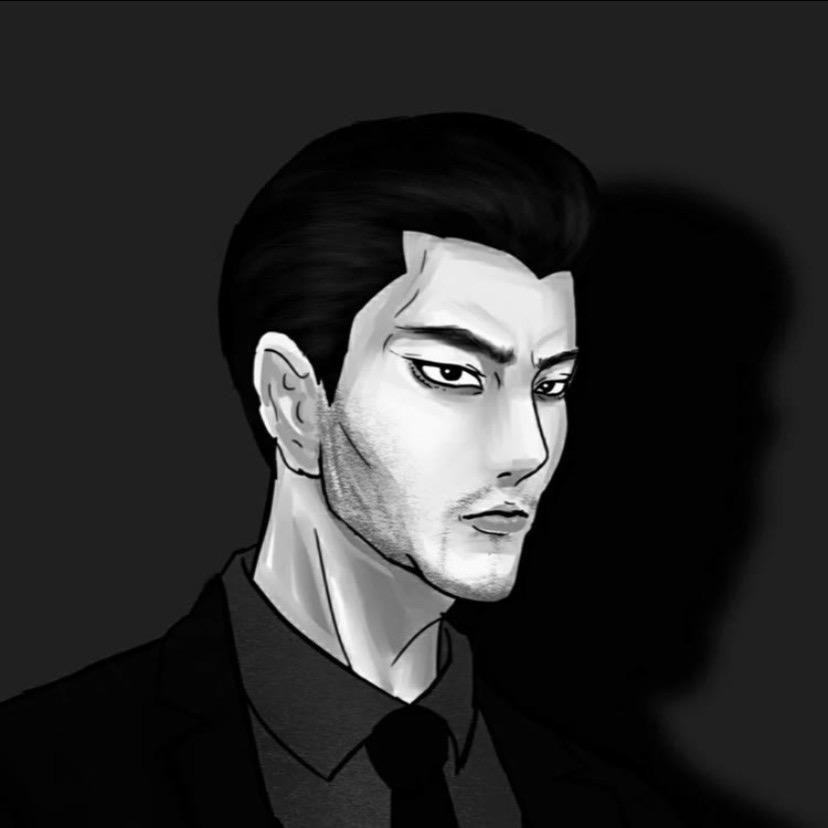 黑会长