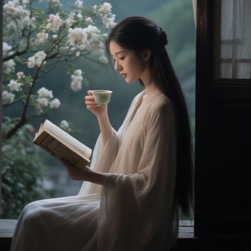 灵素