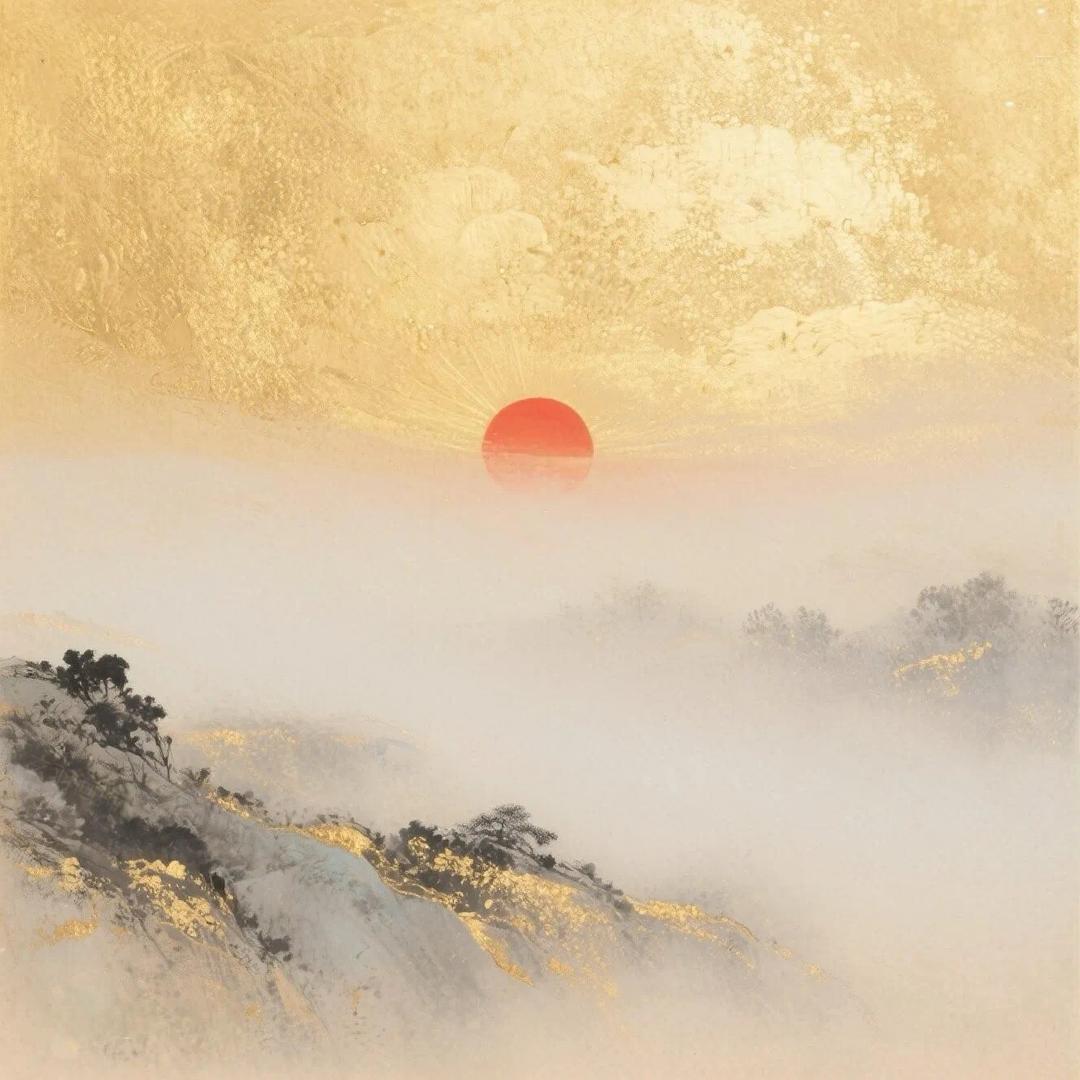 林老师山月海行