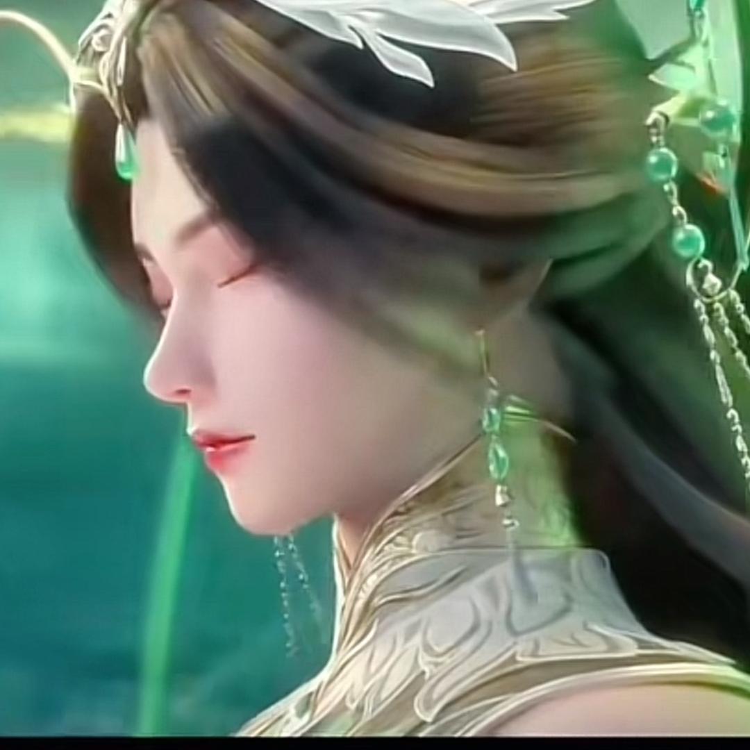 高老庄第一美男子