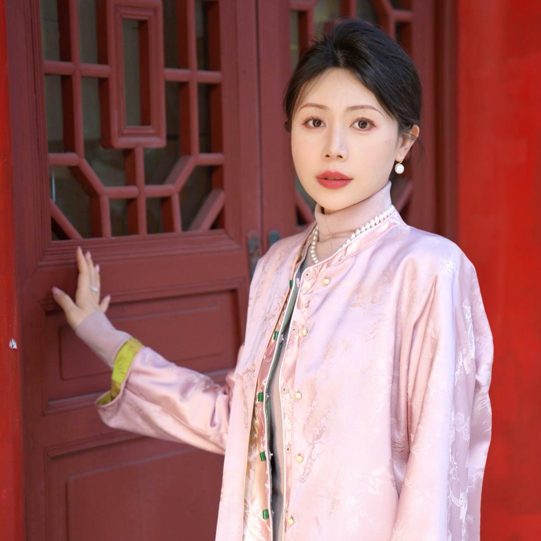 Lili的小号