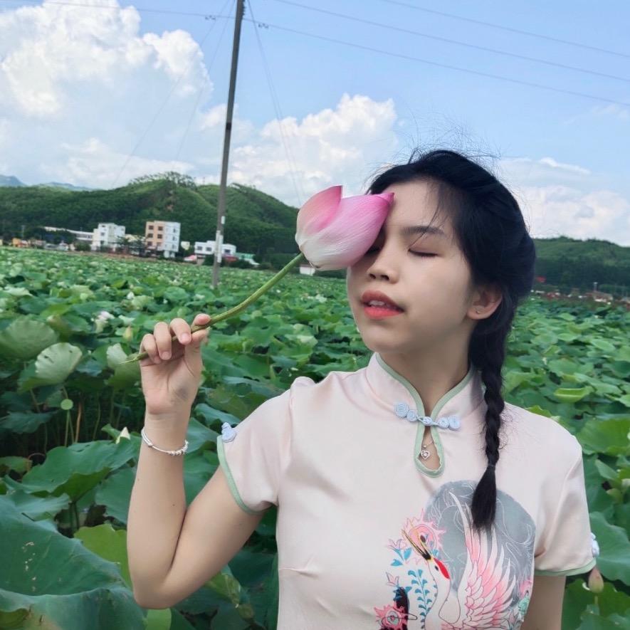 是绿绿呀