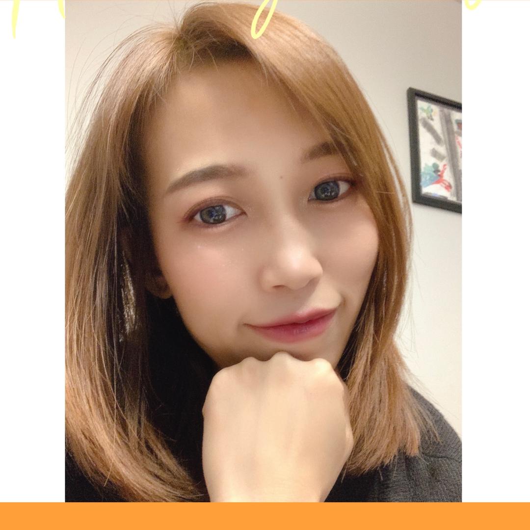加油@董小姐