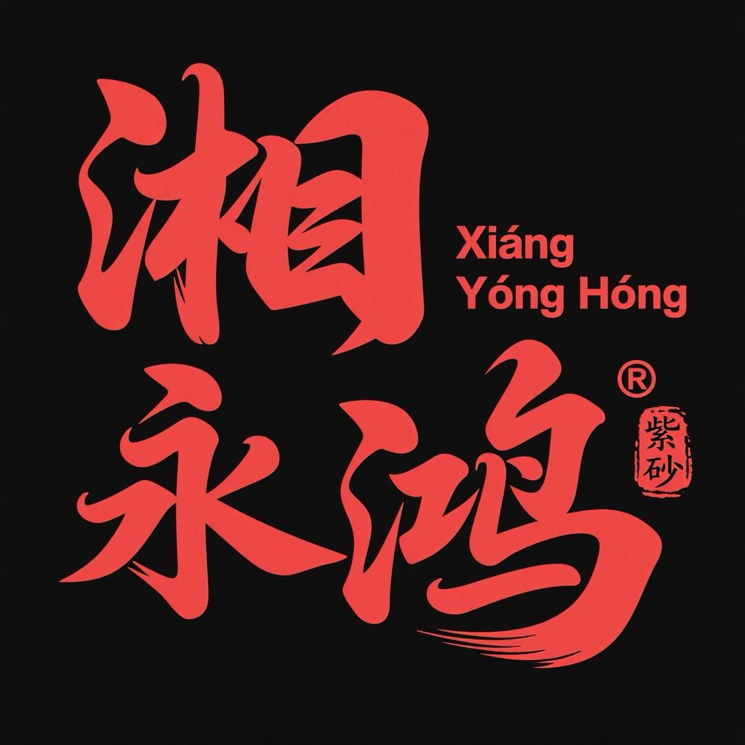 湘永鸿紫砂工厂