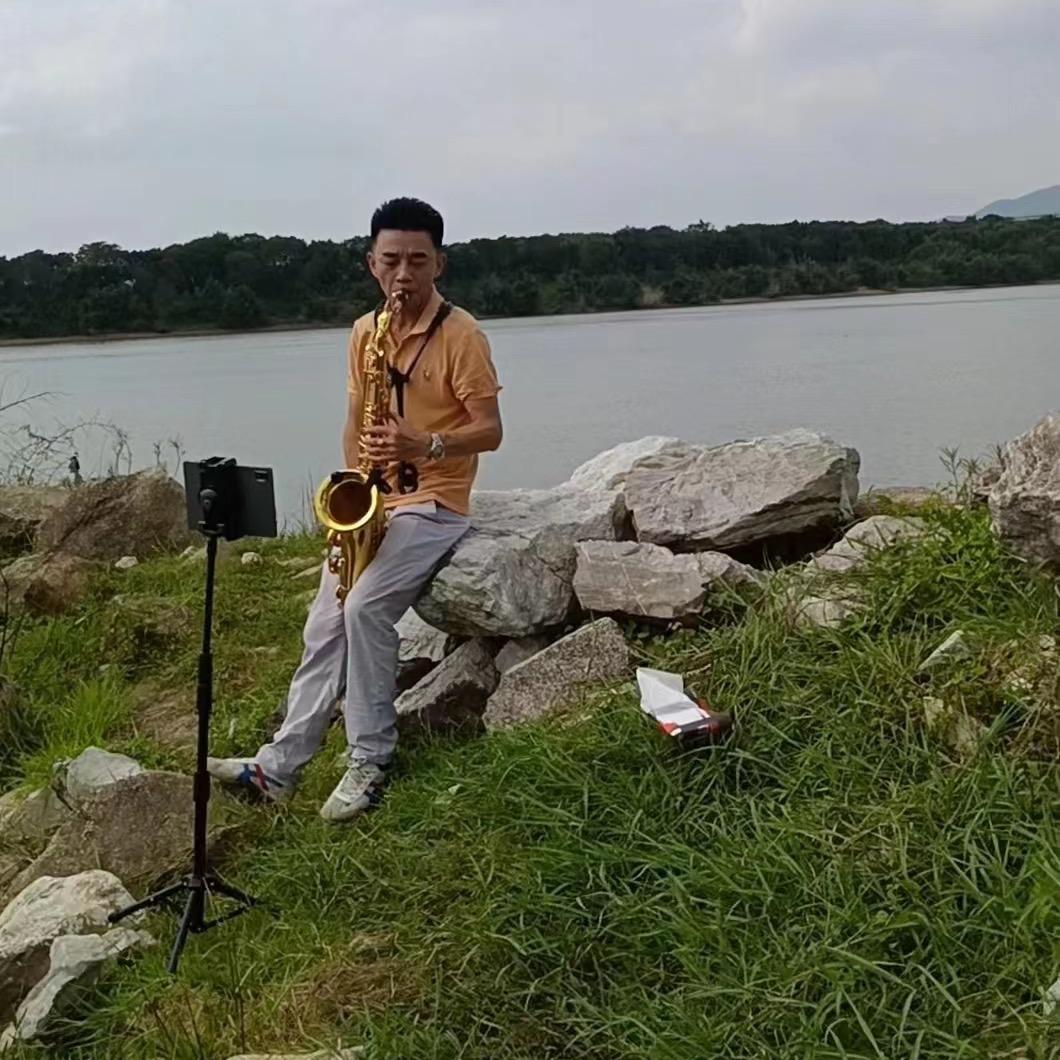 刘华明
