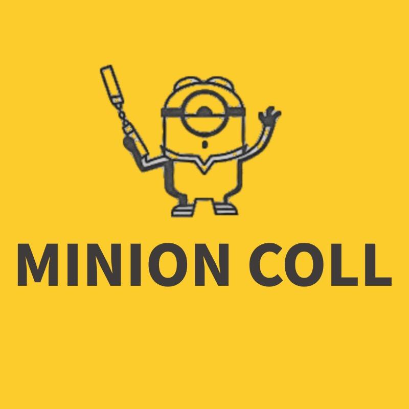 MINION COLL童鞋