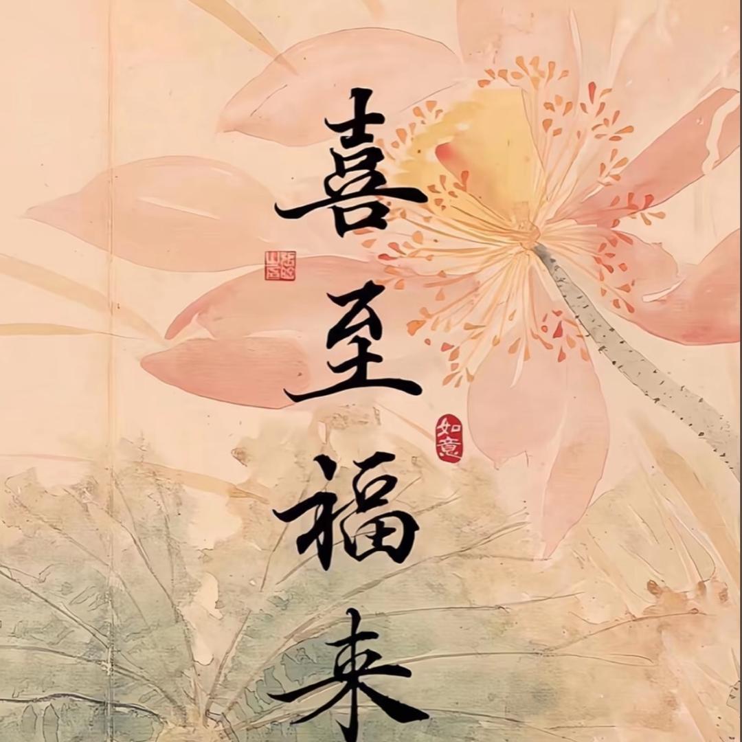 善      诚