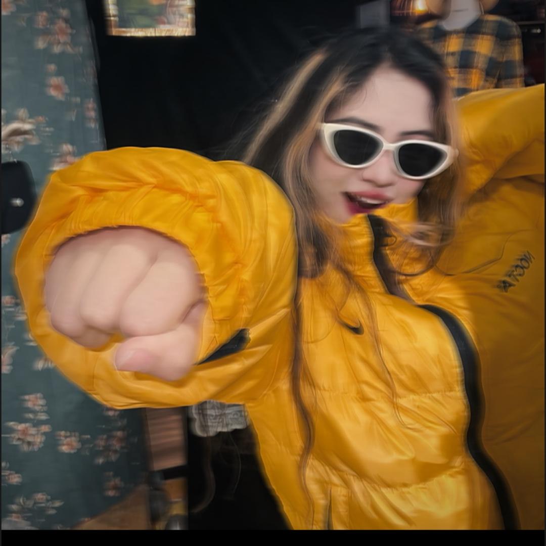 会弹舌的珍珠 🧿