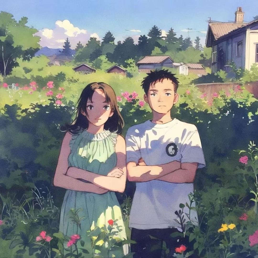 不爱吃面条