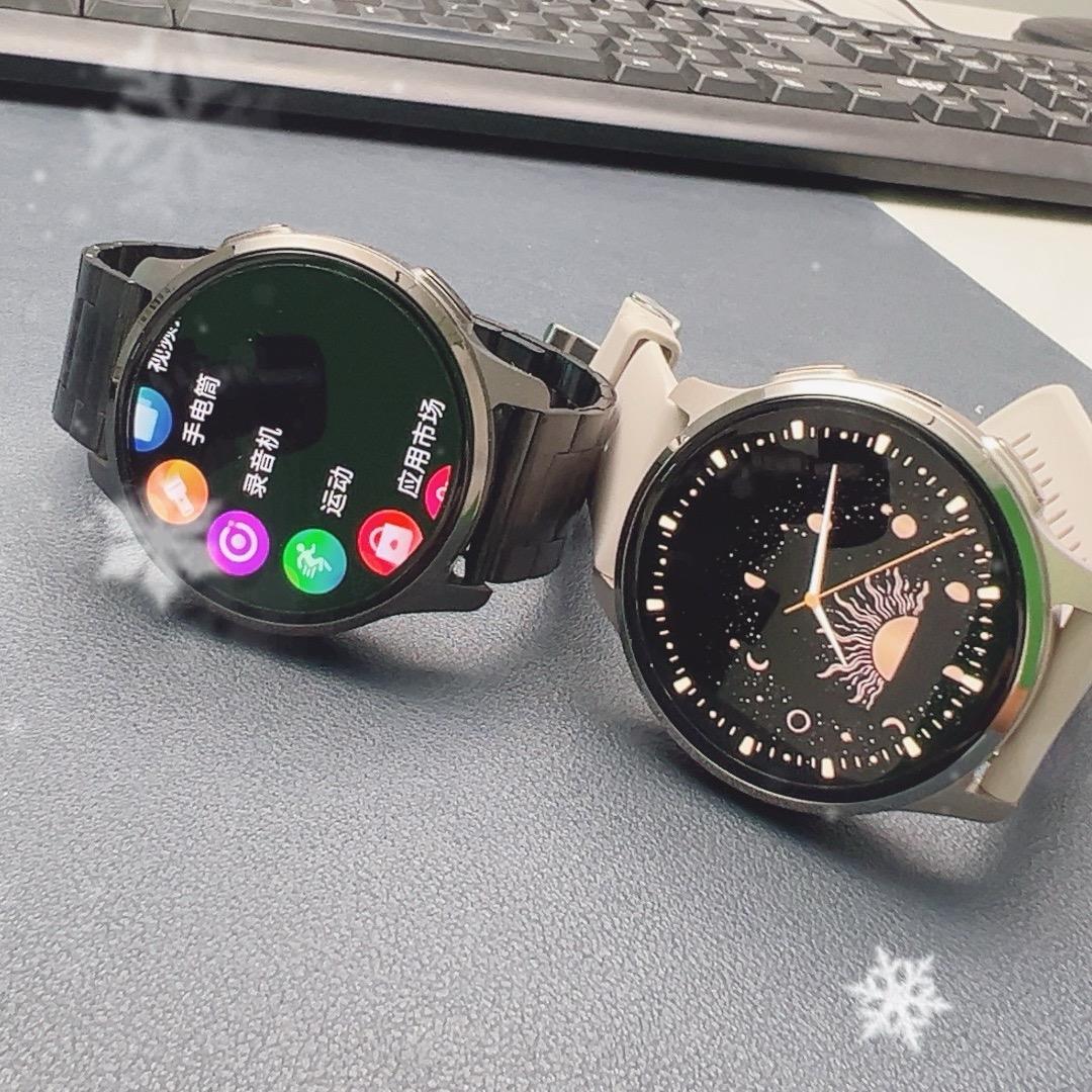 插卡智能手表工厂店