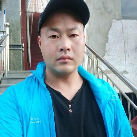 户外80后守村人！！