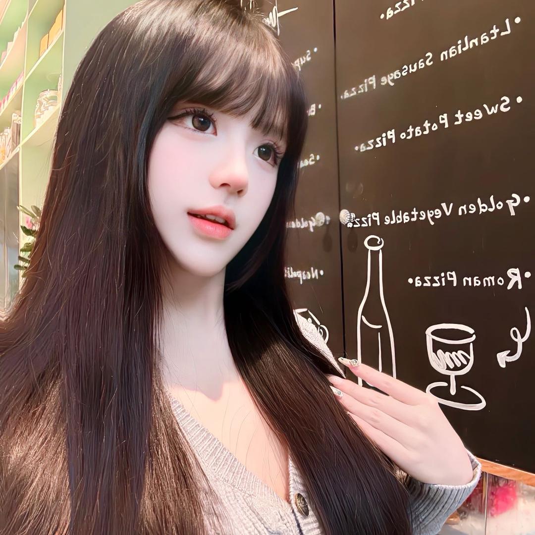 小猫梨梨