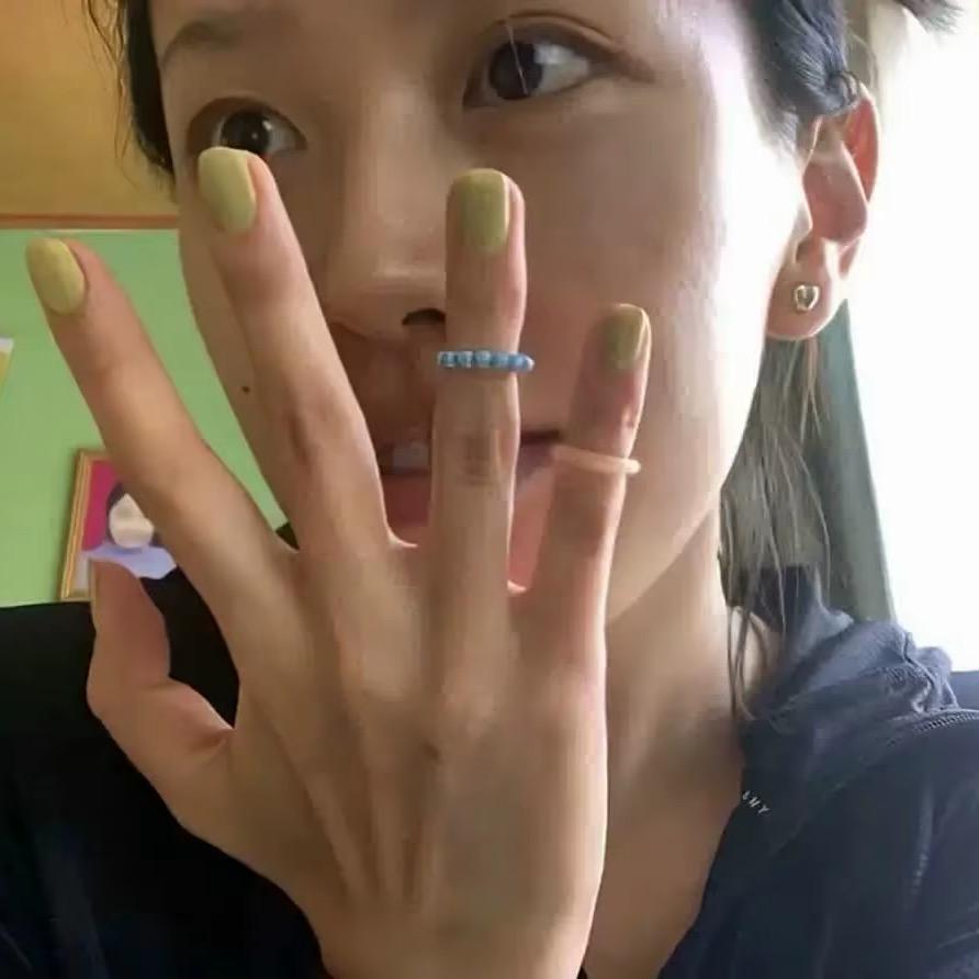 对明天永远抱有希望