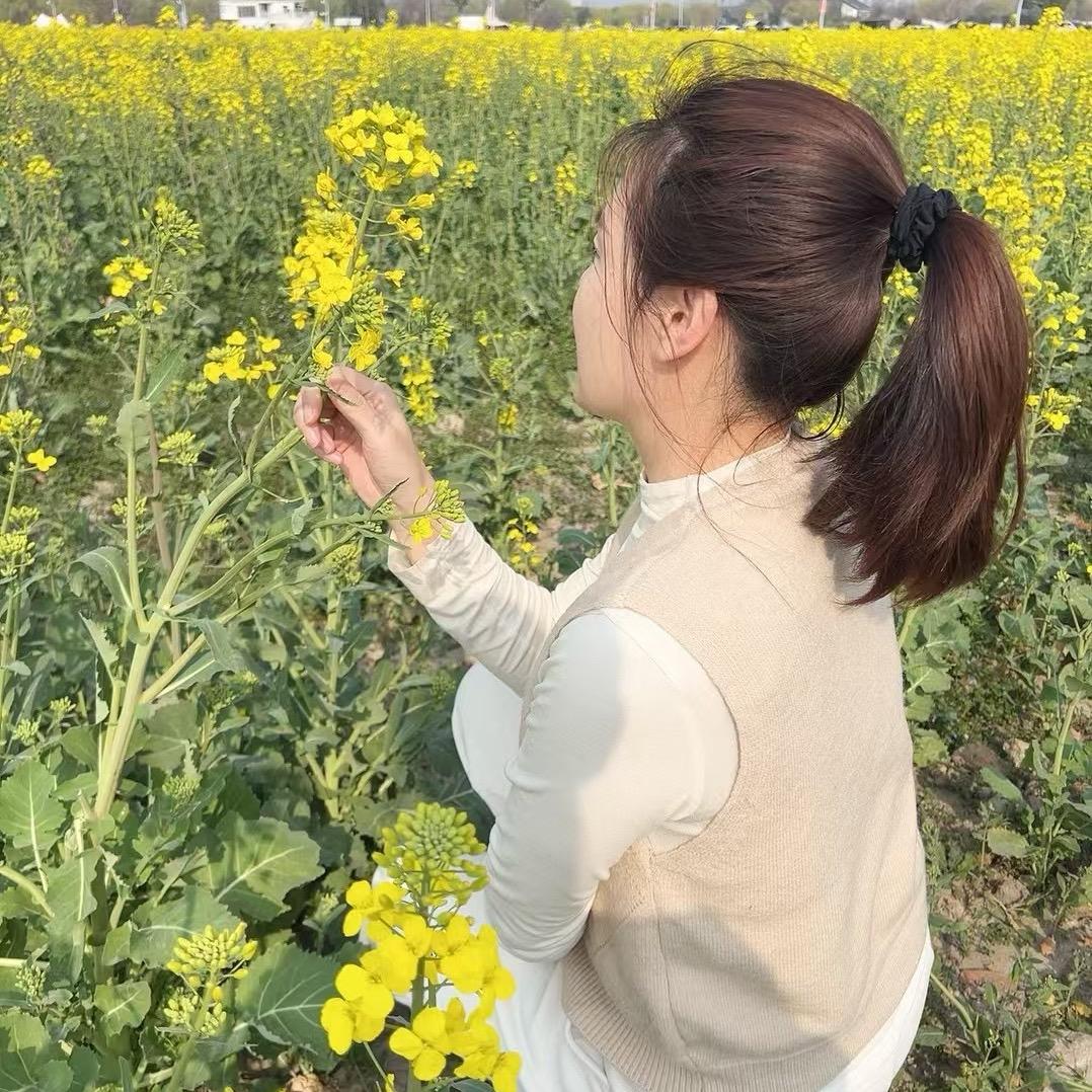 小小甜