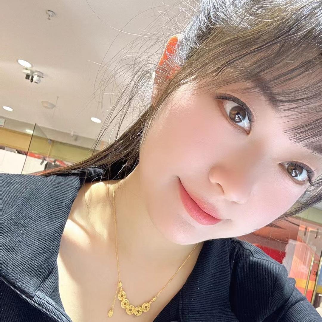 笑笑金铺