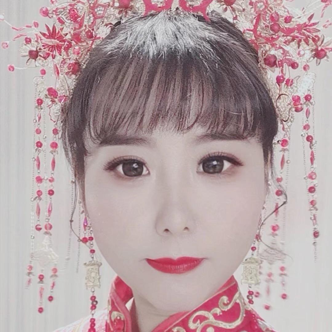 心岳麻麻