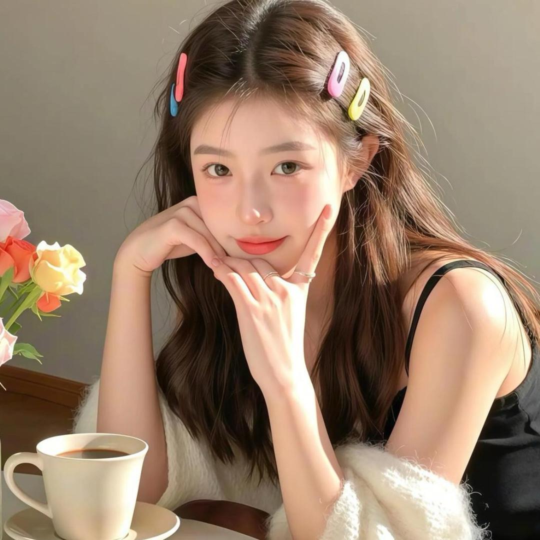李李吖👑