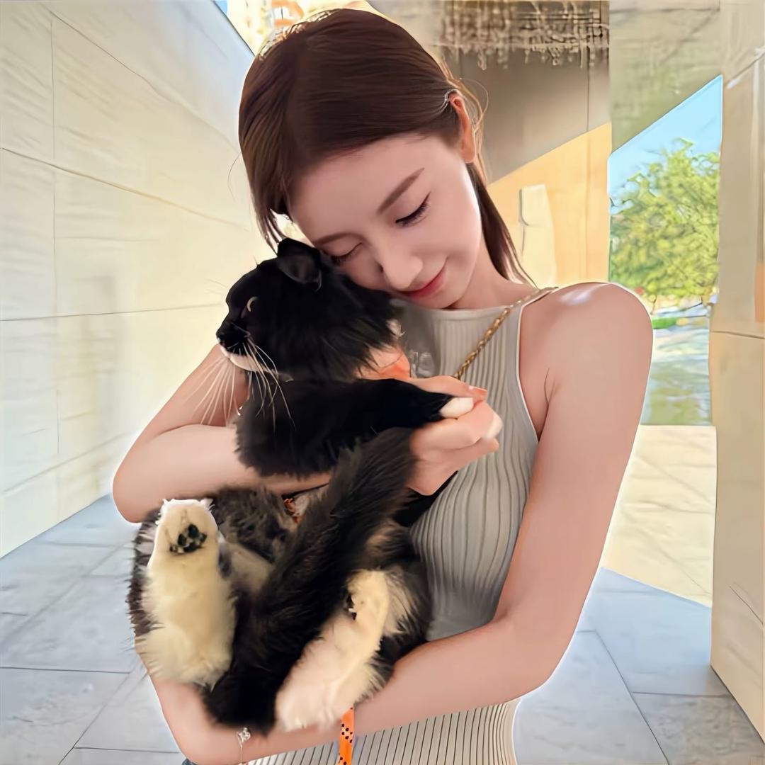 人美心善