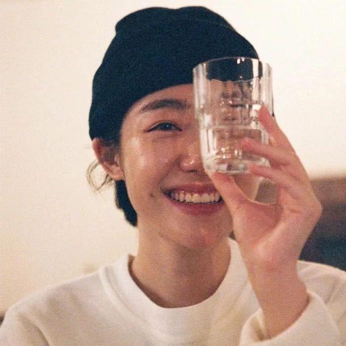 小调皮😝