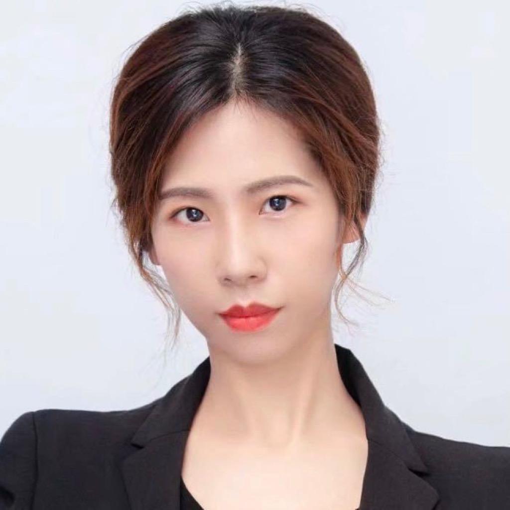 宁乡做发型的辫子姐蔡晓