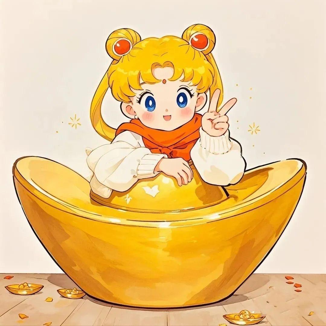 闹闹不闹🍓