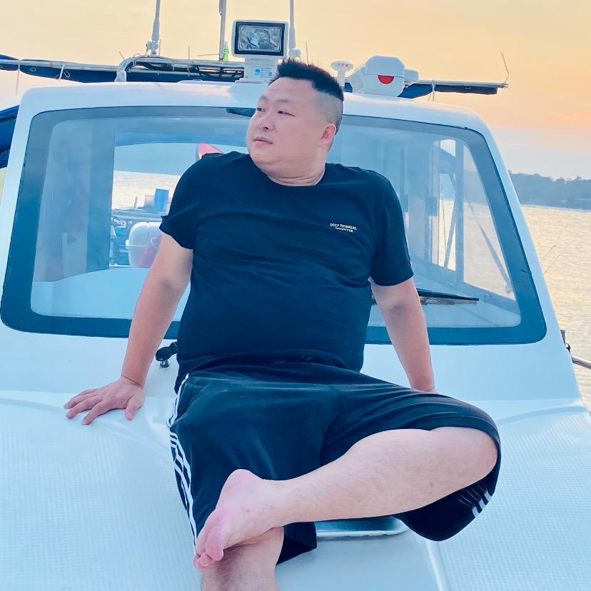 王彬