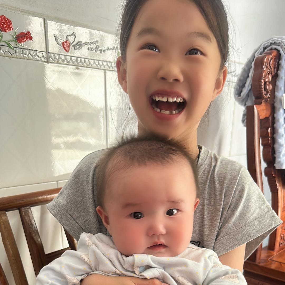 怡宝悦宝Vloger💕