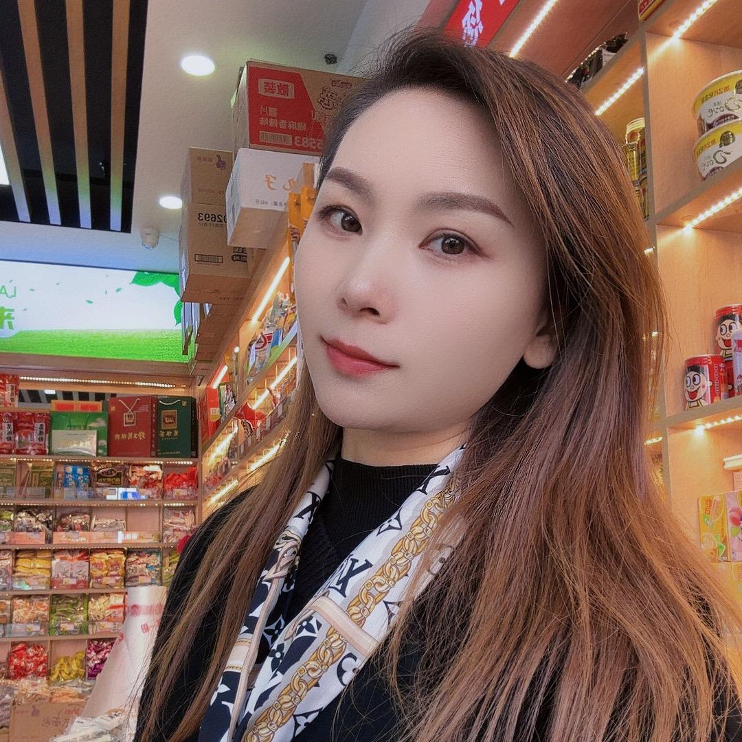 广德园姐🌸