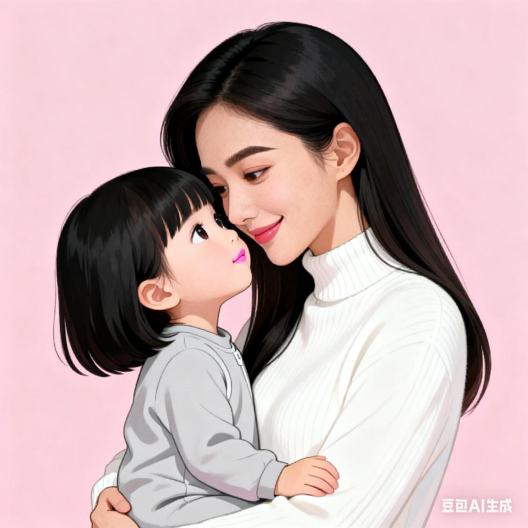 妈妈宝贝育儿经