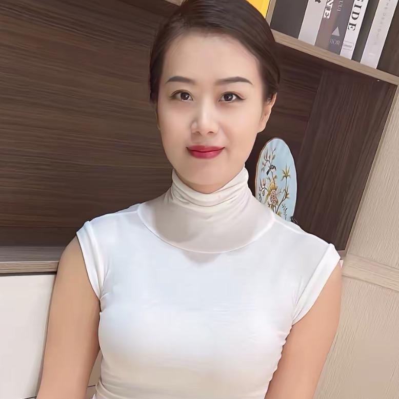单身🌹静静(找个伴)