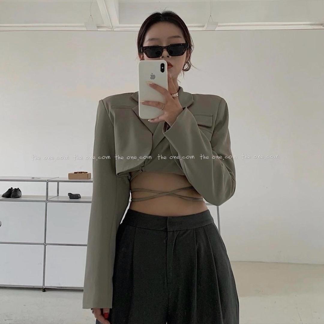 老琴私服—精选返场