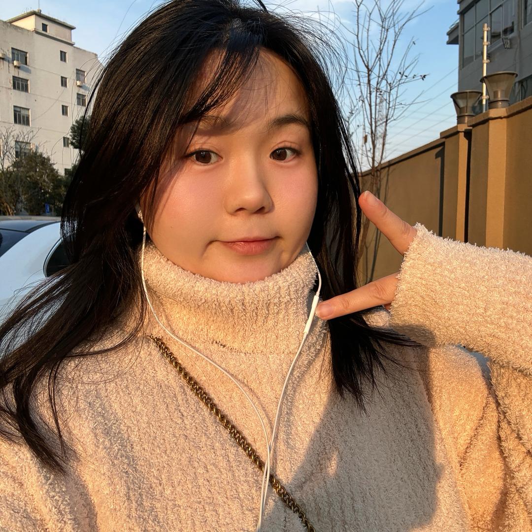 嘉妮同学