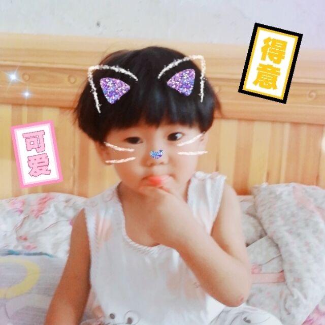 凌乱