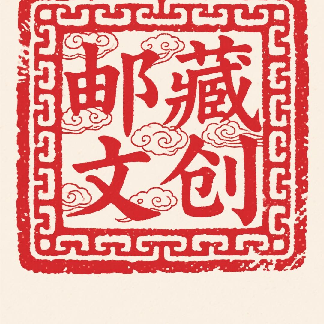 邮藏文创