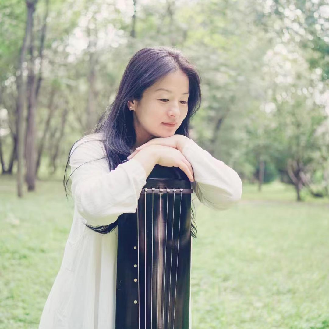 大庆弦如坊古琴书法