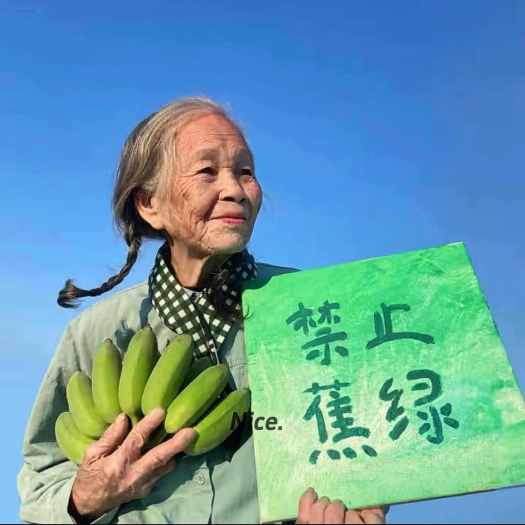 暴躁小禾