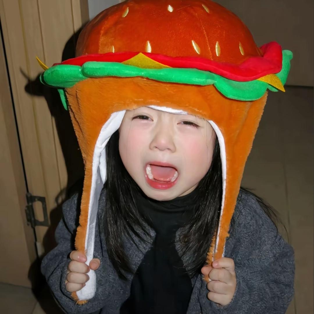 🐷猪