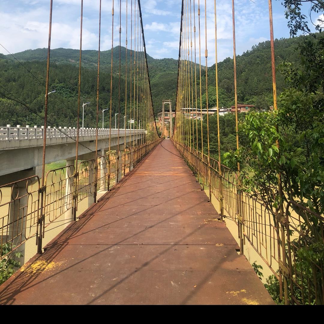 小虎爷